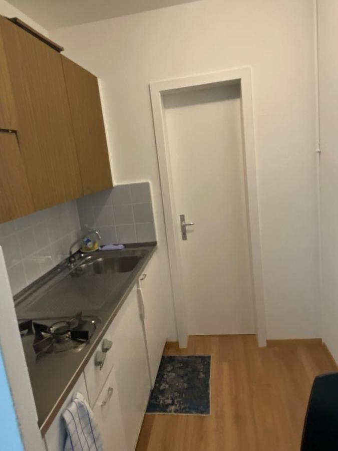 Apartment In Bern City Centre מראה חיצוני תמונה