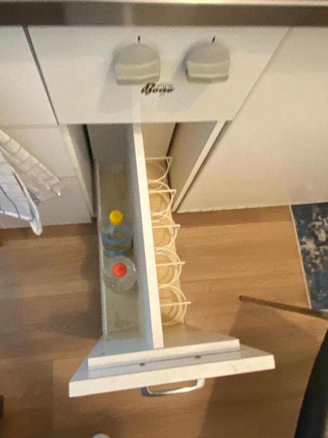 Apartment In Bern City Centre מראה חיצוני תמונה