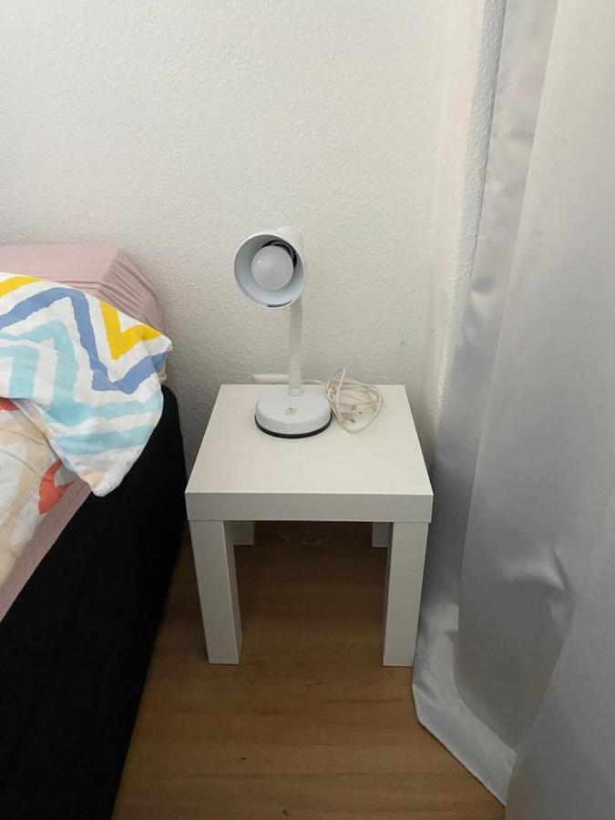 Apartment In Bern City Centre מראה חיצוני תמונה