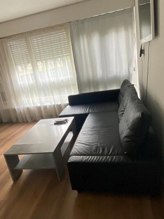 Apartment In Bern City Centre מראה חיצוני תמונה