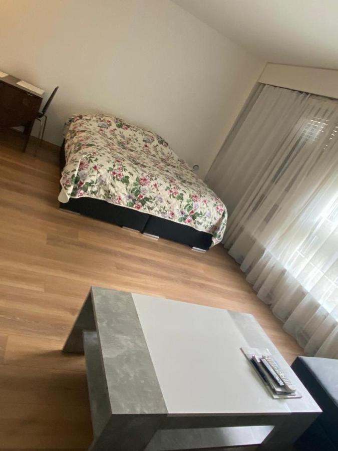 Apartment In Bern City Centre מראה חיצוני תמונה